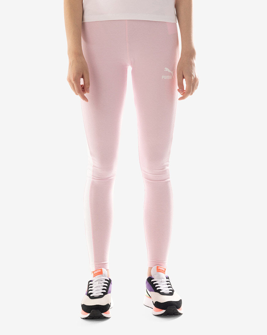 PUMA Iconic T7 Leggings Womens Clothes 