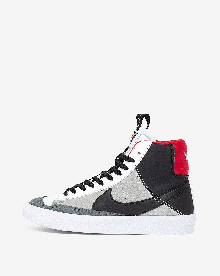 snipes nike blazer