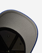 New York Knicks Pro Crown Championship Snapback Hat