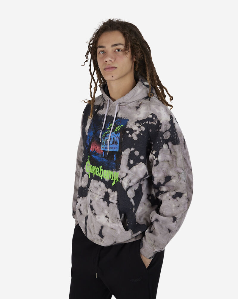 Philcos Goosebumps Hoodie GOB1341XH Multi 2