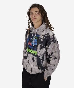 Goosebumps Hoodie