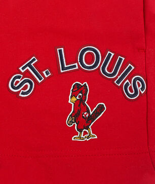 St. Louis Cardinals Classic Fleece Short 