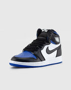 Big Kids' Retro Air Jordan 1 High Og "Royal Toe"