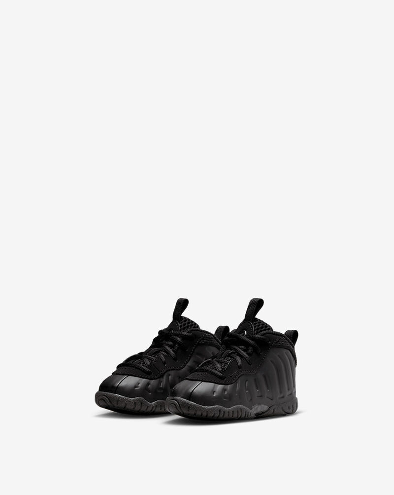 Nike Toddler Little Posite One FN7315-001 Black 2