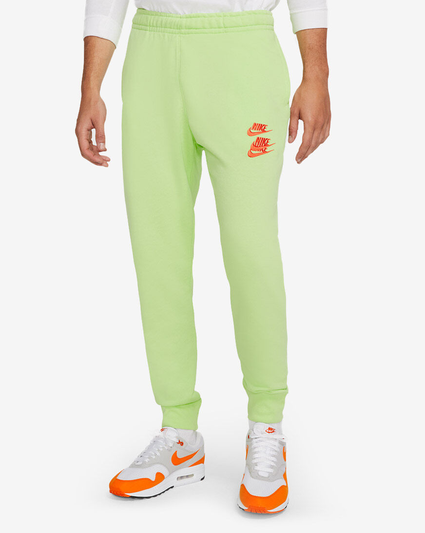 Nike NSW World Tour Pants Mens Clothes 