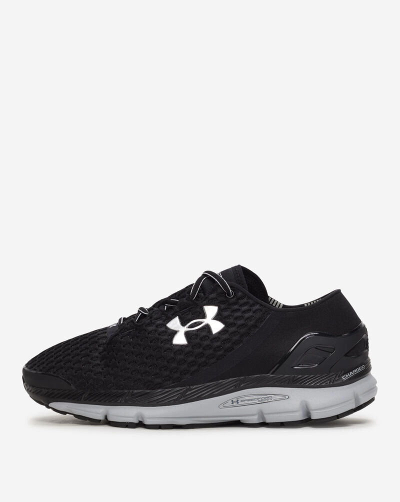 Under Armour Speedform Gemini 3026770-001 Black 1