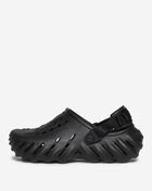 Crocs Echo Clog 207937-001 Black 1