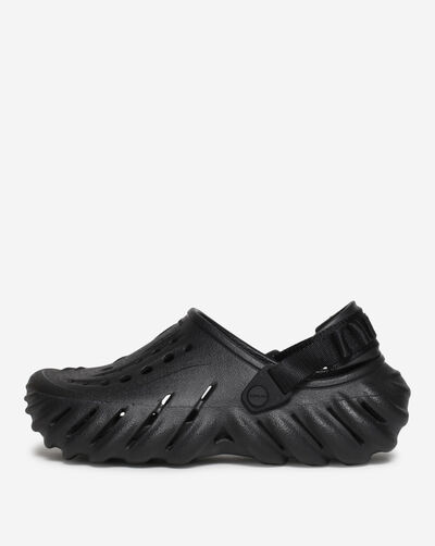 Echo Clog