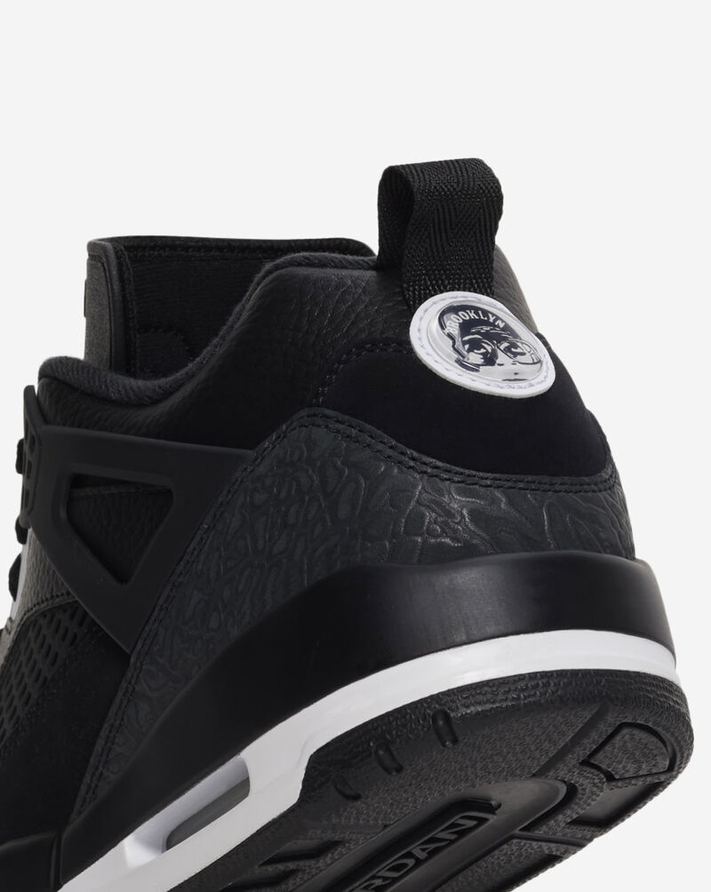 Jordan Spizike Low FQ1759-010 Black 8