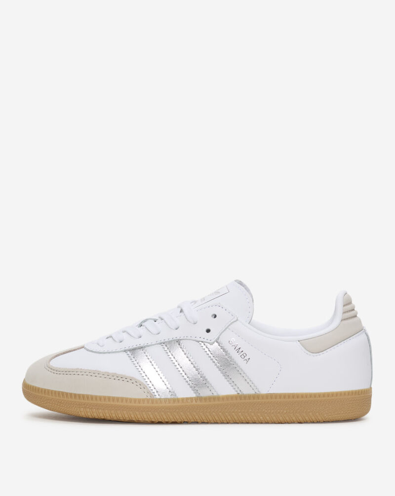adidas Samba OG JI2725 White 1