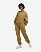 NSW Phoenix Fleece High-Waisted Oversized Sweatpants