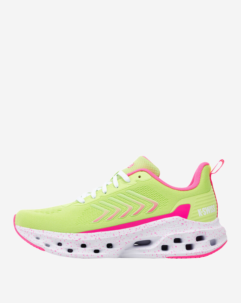 K-Swiss Melrose Tubes Lite 94494-309-M Green 1