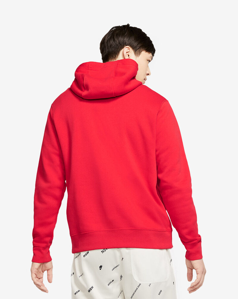 NSW Club Fleece Pullover Hoodie