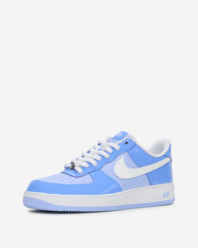 Nike Air Force 1 '07 LV8 HV9405-400 Blue 2