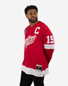 NHL Detroit Red Wings Steve Yzerman Jersey