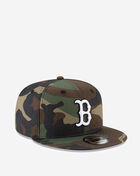 9Fifty Boston Red Sox Snapback Hat