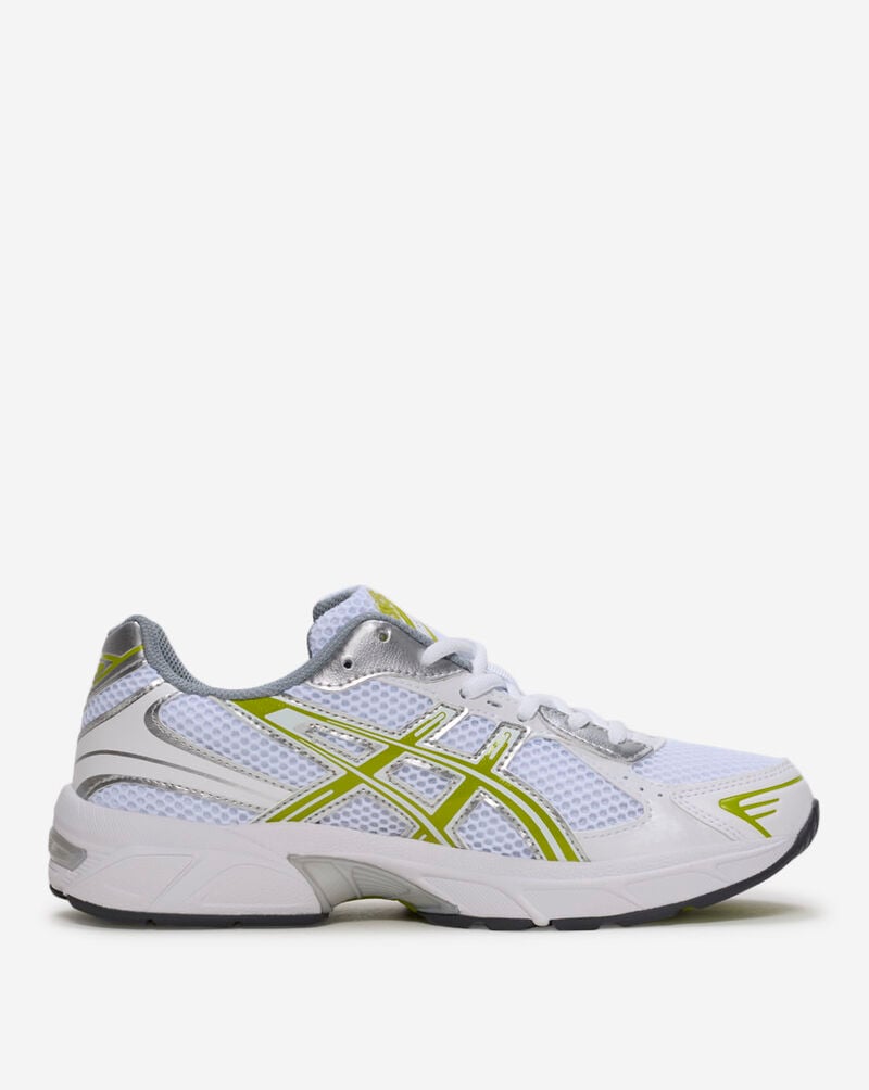 Asics GEL-1130 1203A609-105 White 4