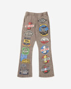 Kids' Multi Logo Jogger