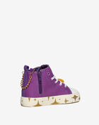 Pre-School Disney Wish High Top Sneakers