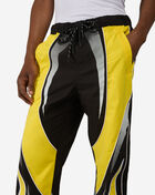 Smoke Rise Rising Colorblock Windbreaker Pant WP26F586SN-YEL Yellow 4