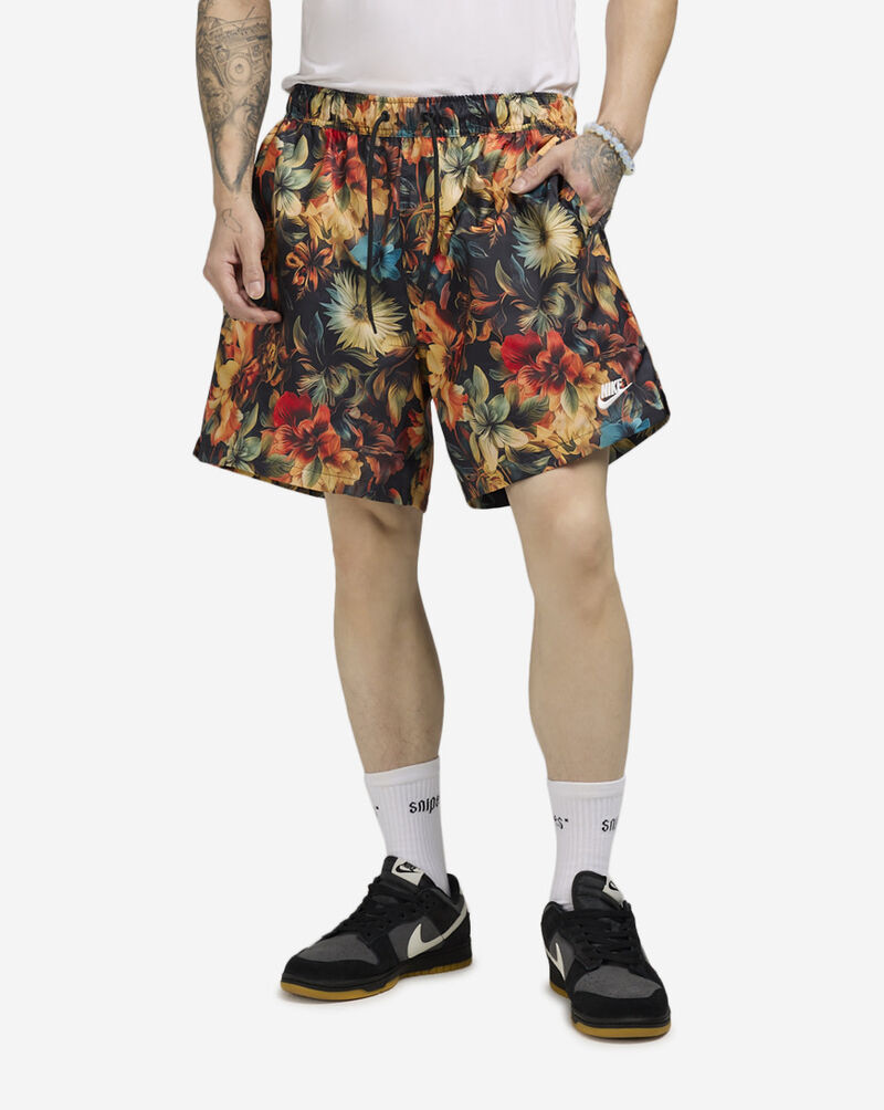 Nike Club Flow Shorts IB8551-045 Multi 1