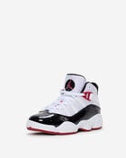 Little Kids' 6 Rings