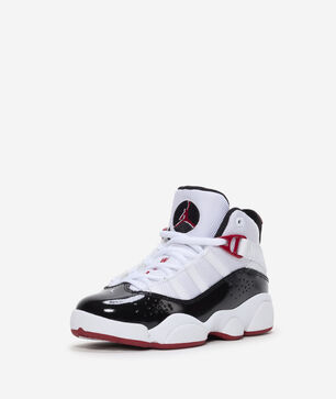 Little Kids' 6 Rings