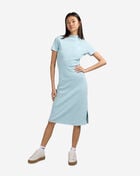Classic Ribbed Dress