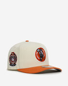 New Era 9Fifty Boston Celtics A-Frame Snapback Hat 71008529 cream 1