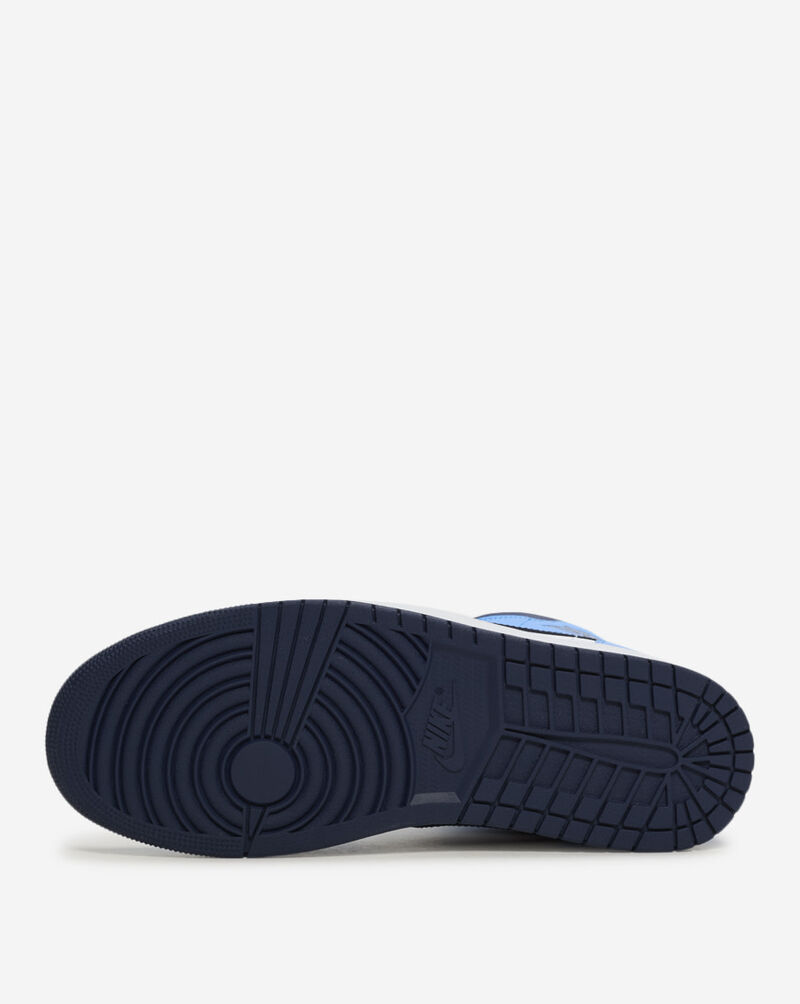 Jordan Air Jordan 1 Mid DQ8426-405 Blue 6