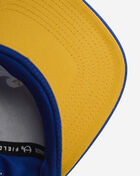 Field Grade Field Grade X Kurve Studio NY Is Healing Twill Trucker 1005153 Blue 4