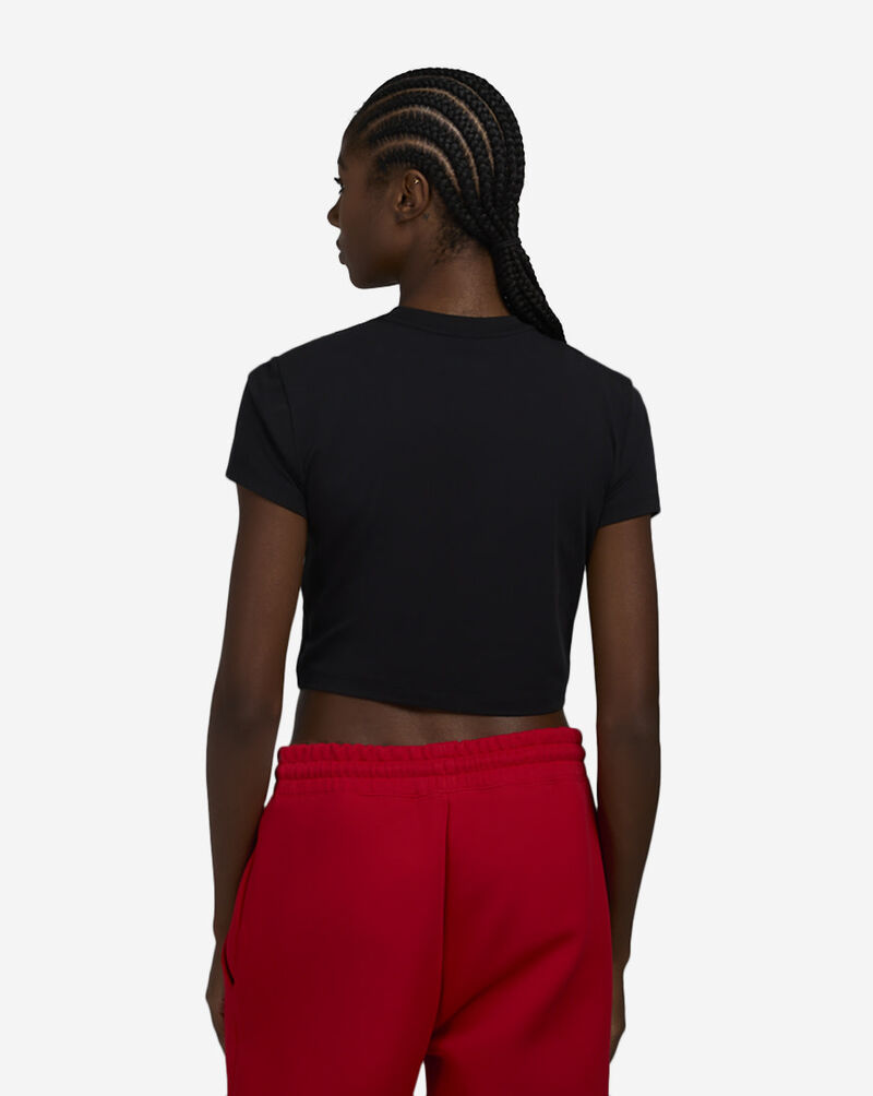 Nike NSW Chill Knit T-Shirt HF9534-010 Black 2