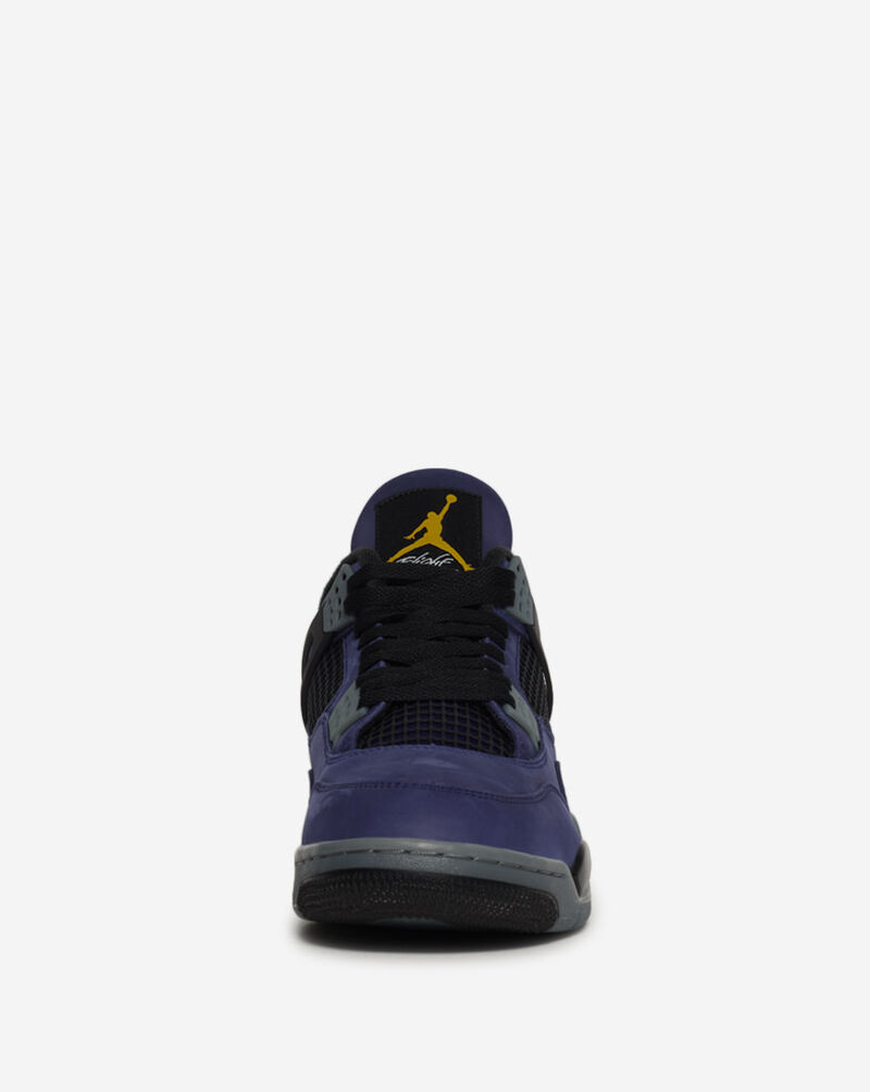 Jordan Air Jordan 4 Retro "Imperial Purple" FV5029-500 Purple 3