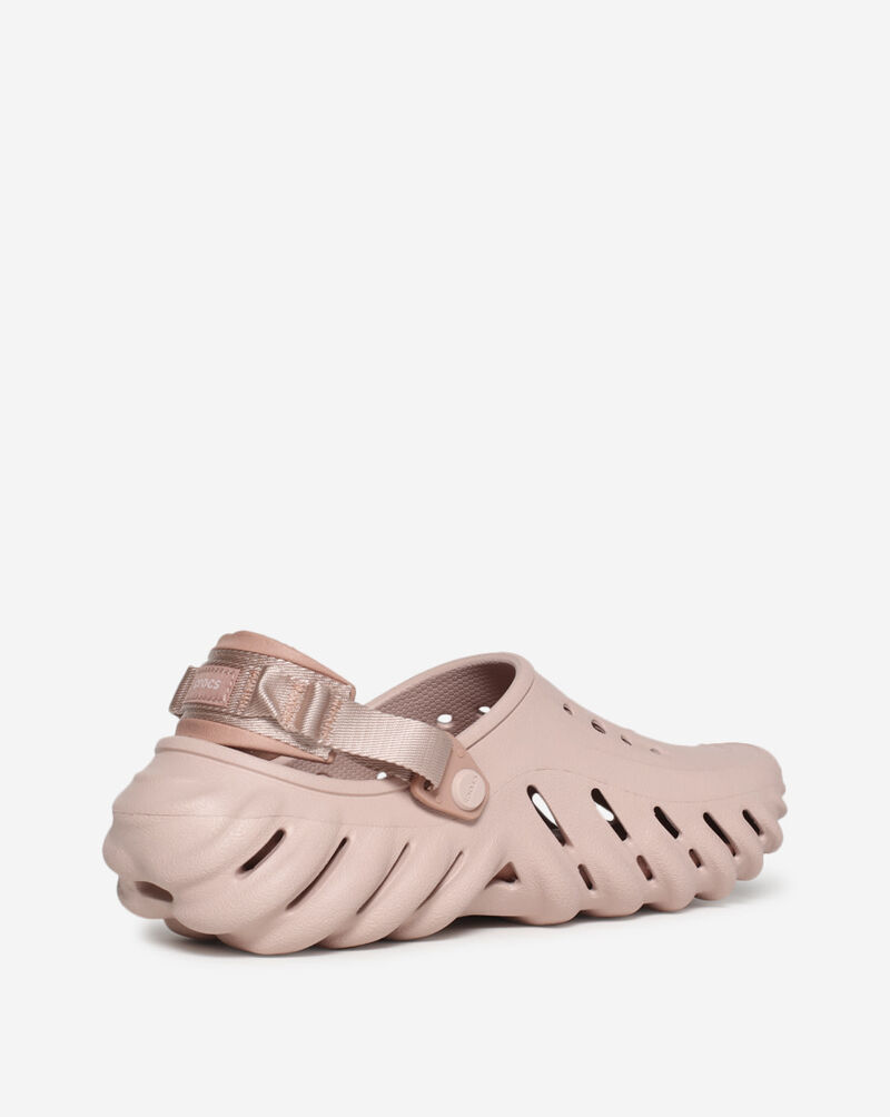 Crocs Echo Clog 207937-6TY Pink 3
