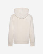 Jordan Big Kids' Baseline Pullover Hoodie 95D665-AAK cream 3