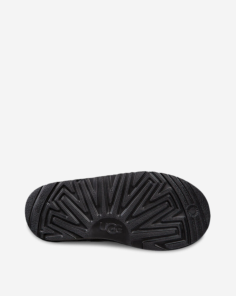 Ugg Grade School Classic II Boots 1017703BLKJ Black 4