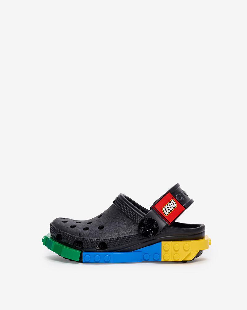 Crocs LEGO&reg; Creativity Clog 211874-001  1