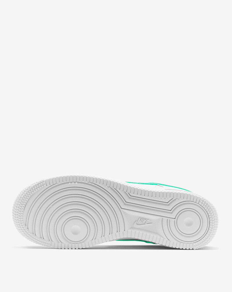 Nike Air Force 1 Low '07 LV8 315115-164 White 3