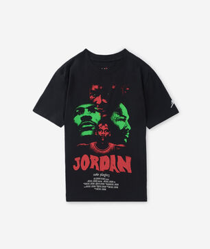 Big Kids' Movie Poster Graphic T-Shirt