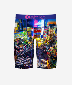 Shibuya Rush Briefs