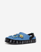 SpongeBob SquarePants X Crocs Off-Court Clog