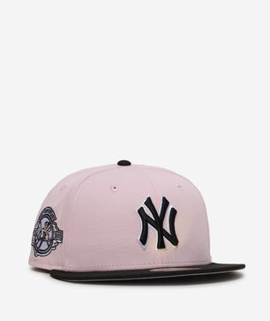 59Fifty New York Yankees Fitted Hat