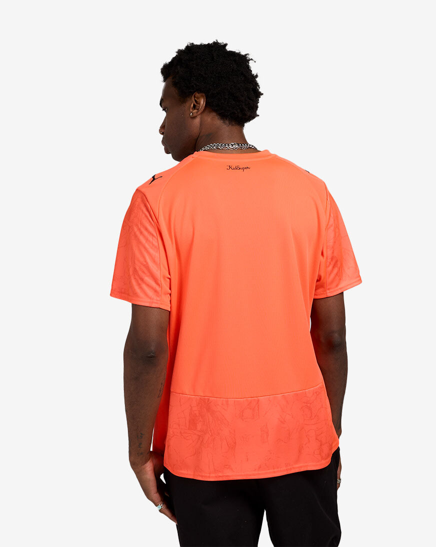 Shop Puma KidSuper Manchester City Jersey 78106808 | SNIPES USA