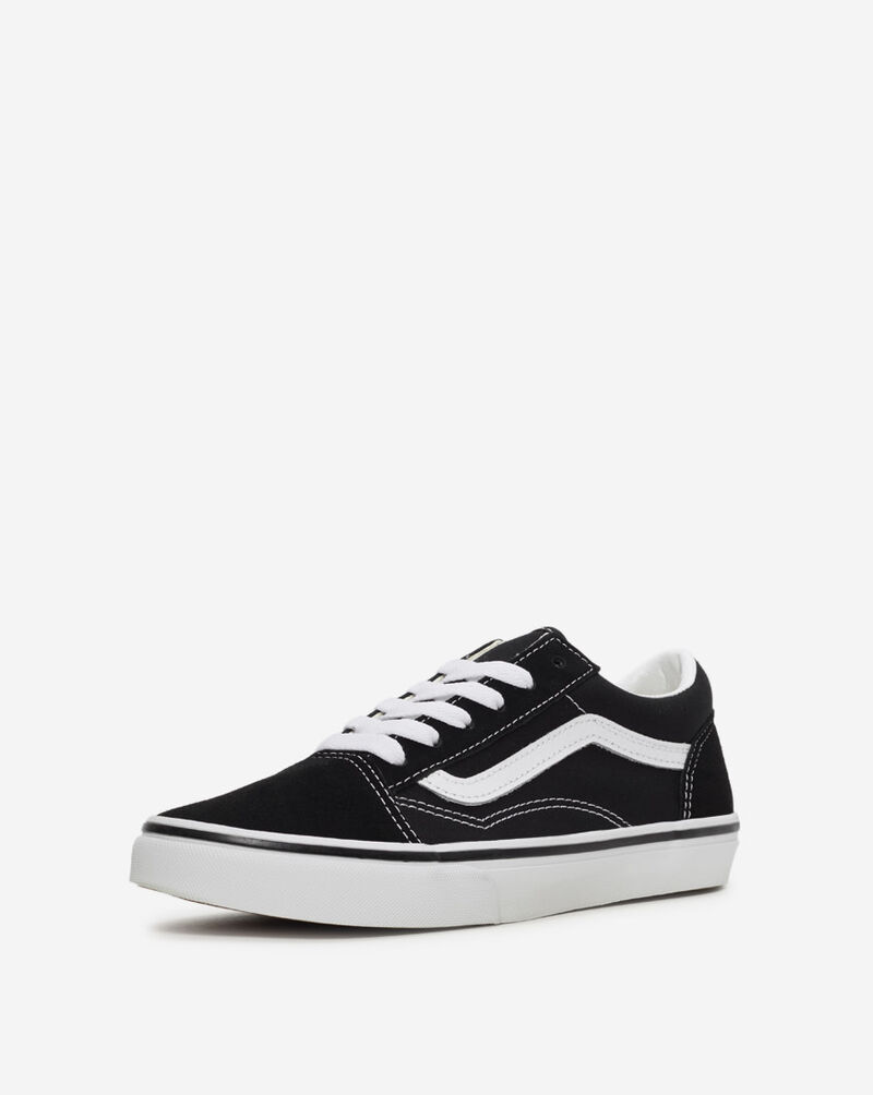 Vans Grade School Old Skool VN000D2VY28 Black 2