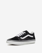 Vans Grade School Old Skool VN000D2VY28 Black 2