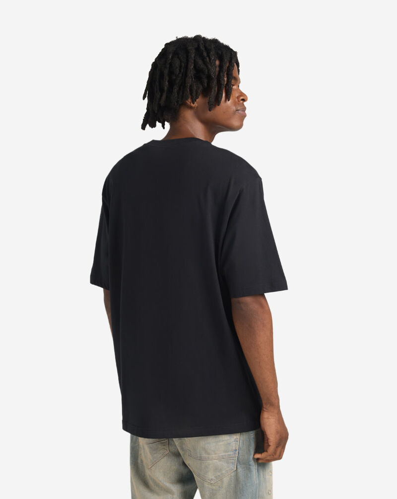 Jordan Brooklyn T-Shirt IO0043-010 Black 2
