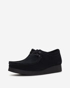Clarks Wallabee EVO 26174746 Black 2