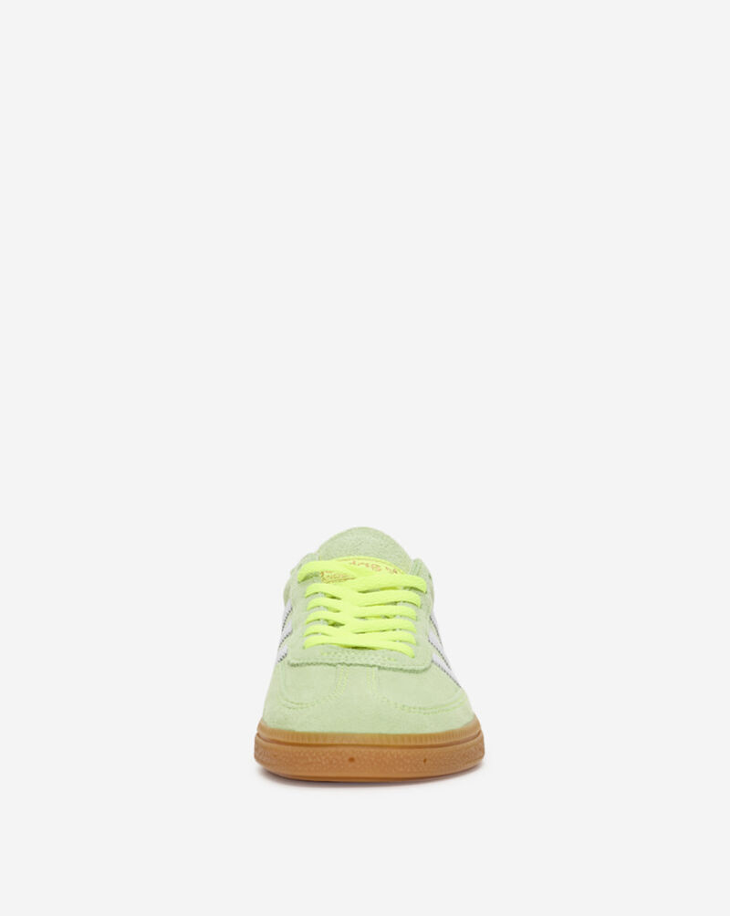 adidas Handball Spezial JI2655 Green 3