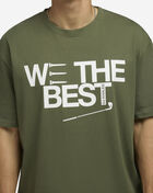 Golf Club Tee
