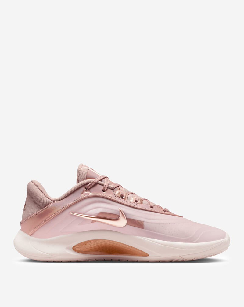 Nike A'One FZ8605-200 Pink 3